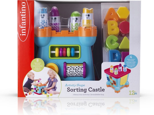 Kidscom Играчка за сортиране на форми