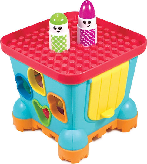 Kidscom Играчка за сортиране на форми