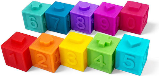 Dumel Discovery Stacking Toy for 12++ Months