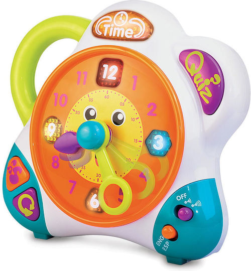 Dumel Babyspielzeug mit Musik