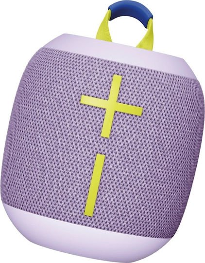 Ultimate Ears Wonderboom 4 Impermeabil Boxă Bluetooth cu Durată de Baterie până la 14 ore Violet