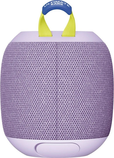 Ultimate Ears Wonderboom 4 Impermeabil Boxă Bluetooth cu Durată de Baterie până la 14 ore Violet