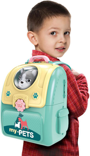 Buba Kinderarztset Set für Haustier Hund