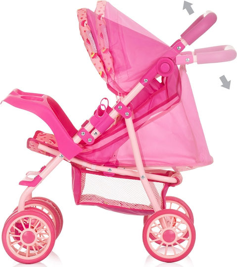 Chipolino Puppenwagen