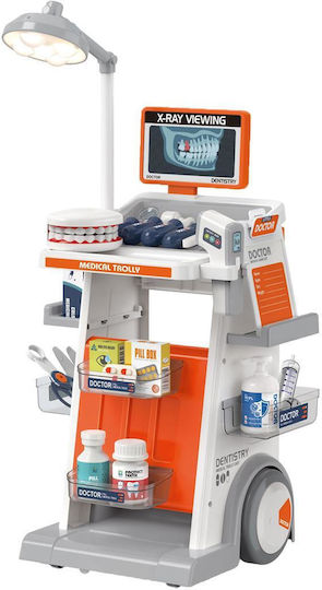 Luna Kids Medical Set For 3+ Years 26pcs