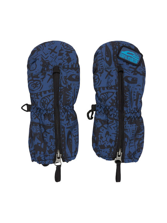 Quiksilver Snow Kids Ski & Snowboard Gloves
