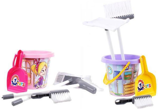 Technok Mix Cleaning Set