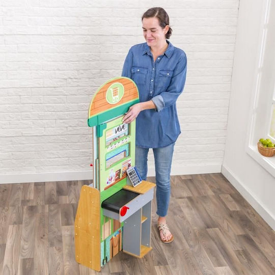 Kidkraft Kindergeschäft Super Market