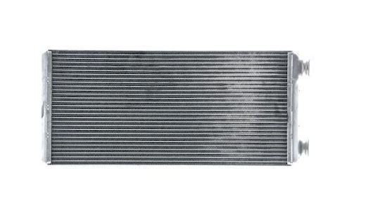 Heat Exchanger Cabin Heating Mahle Ah 5 000p