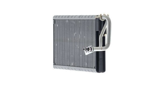 Evaporator Air Conditioner Mahle Ae 88 000p