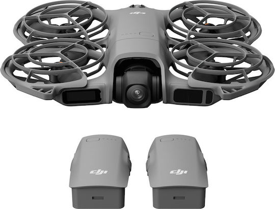 DJI Neo 2 with 4K Camera 3 Batteries Drone Only
