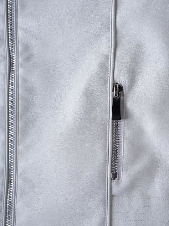 Kids' Jacket Graphite