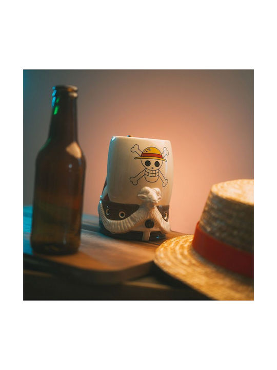 Grupo Erik Cană Ceramică 350ml