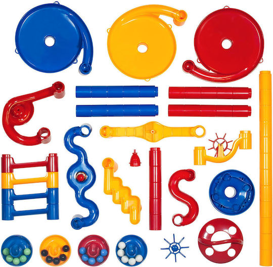 Galt Toys Jucărie de Construcție din Plastic Super pentru Copii 3+ ani+ Ani
