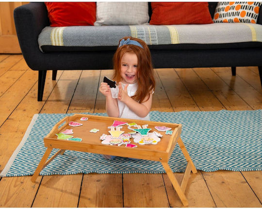 Galt Toys Μαγνητικό Παιχνίδι Κατασκευών Νεραιδες