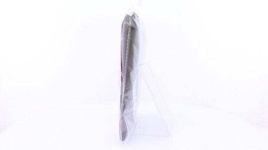 TnS Plastic Storage Case For Clothes in Beige Color 80x45x15cm 1pcs
