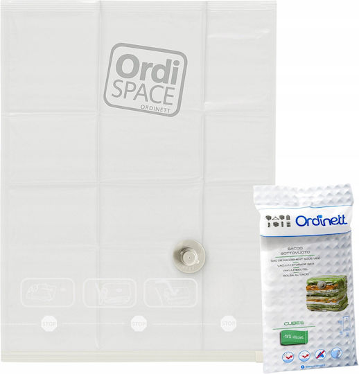 Cub Vacuum Ordispace 75x105x44cm