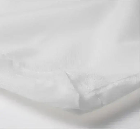 Mulex Stoff Aufhängen Aufbewahrungshülle für Kleidung 60x60x140cm 1Stück