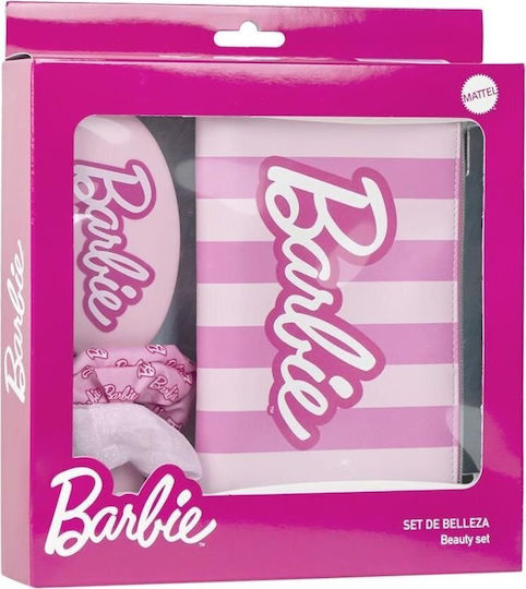 Cerda Barbie Σετ Ομορφιάς