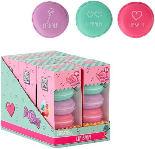 Canenco Kinder-Make-up