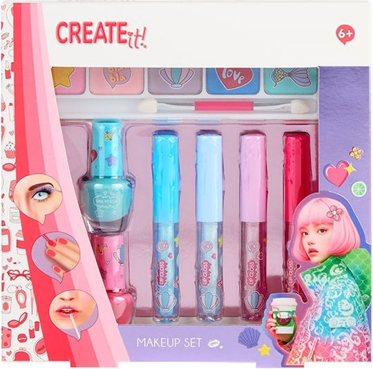 Create it! Children's