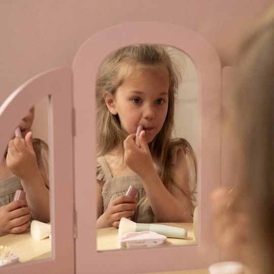 Little Dutch Kinder-Schminktisch