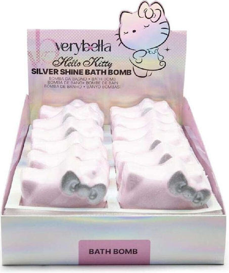 Very Bella Kinder-Badebomben