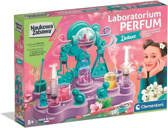 Cle Scientific Fun Deluxe Perfume Laboratory 50396