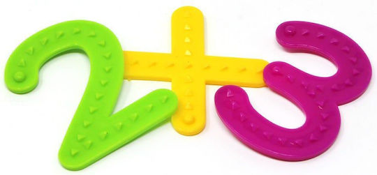Learning Resources Digits And Operations Εκπαιδευτικό Παιχνίδι Γράμματα & Αριθμοί