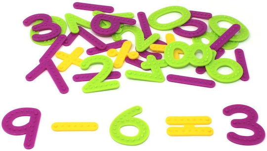 Learning Resources Digits And Operations Εκπαιδευτικό Παιχνίδι Γράμματα & Αριθμοί