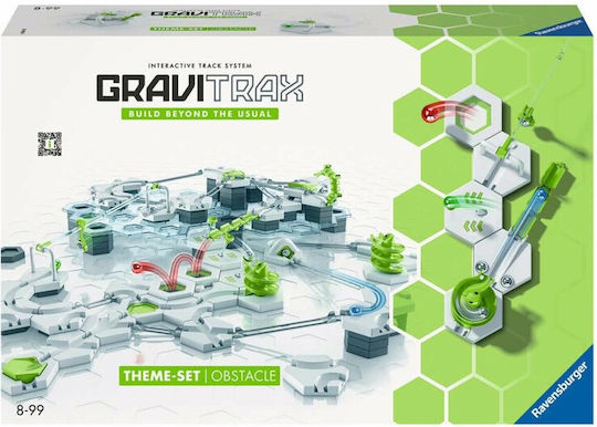 Ravensburger STEM Joc Educațional Mecanic Gravitrax