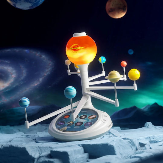 Topbright STEM Joc Educațional