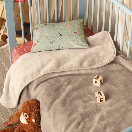 Kentia Κουβέρτα Baby Notte Kentia Κουβέρτα Baby Notte