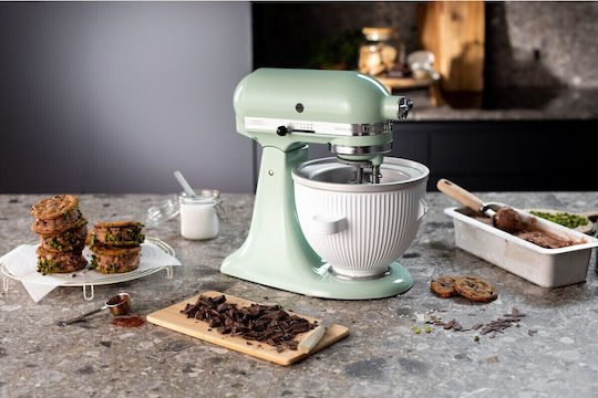 Kitchenaid Artisan Standmixer 300W 4.8Es