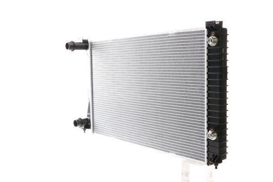 Radiator Engine Cooling Mahle Cr 790 000s