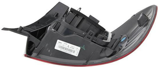 Rear Lamp Valeo 047177