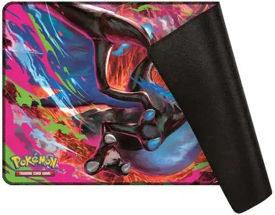 Pokemon Mega Charizard X Ex Ultra-premium Collection