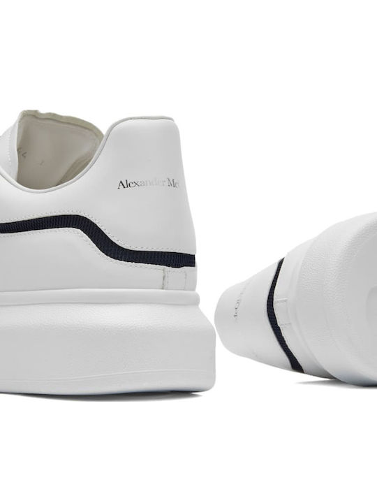 Ανδρικά Sneakers Λευκά