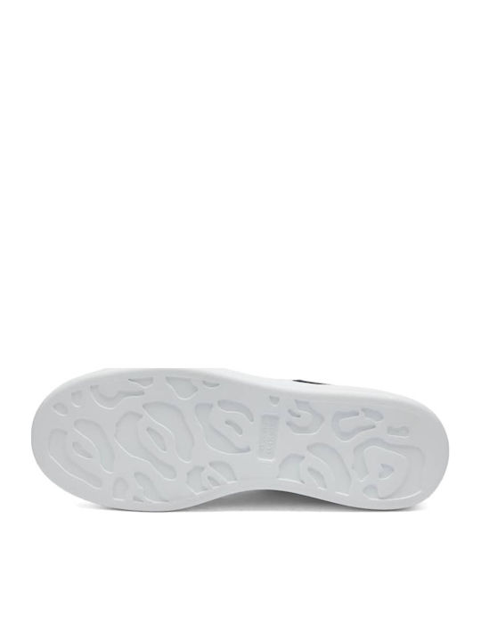 Ανδρικά Sneakers Λευκά