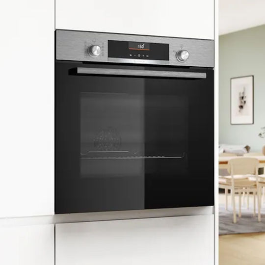 Bosch Einbauofen 71Es B59.4cm.