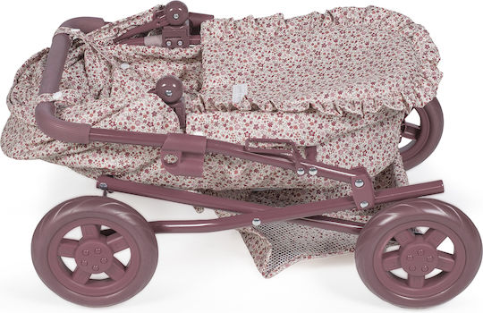 Pasito a Pasito Doll Stroller