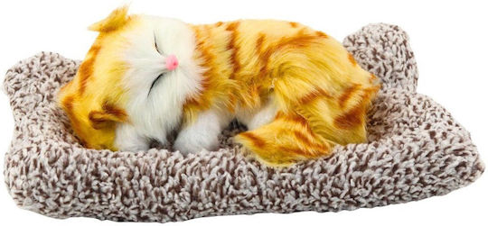 Lean Toys Plüschkatze