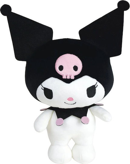 Gemini Jucărie de pluș Hello Kitty 40 cm. (Diverse modele) 1 buc