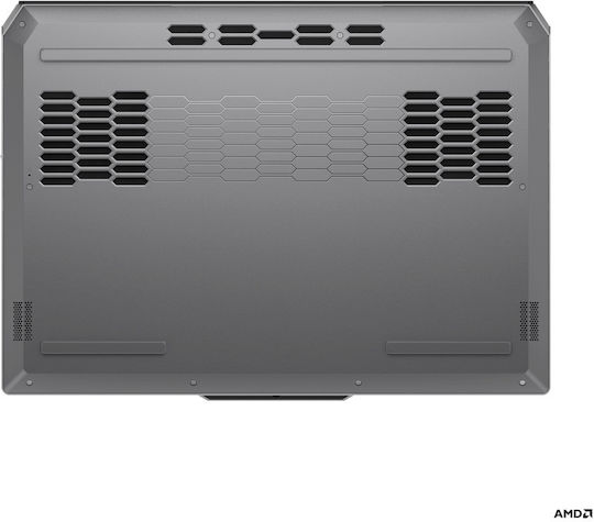Lenovo LOQ 15AHP10 15.6" IPS FHD 144Hz (Ryzen 7-250/16GB/1TB SSD/GeForce RTX 5050/W11 Home) Luna Grey (International English Keyboard)