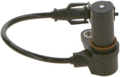 Crankshaft Pulse Sensor Bosch 0 281 002 717