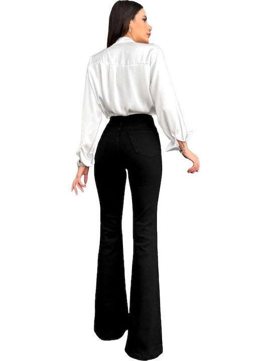 Hochgebirge Damen Jeans Hosen Ausgestellt