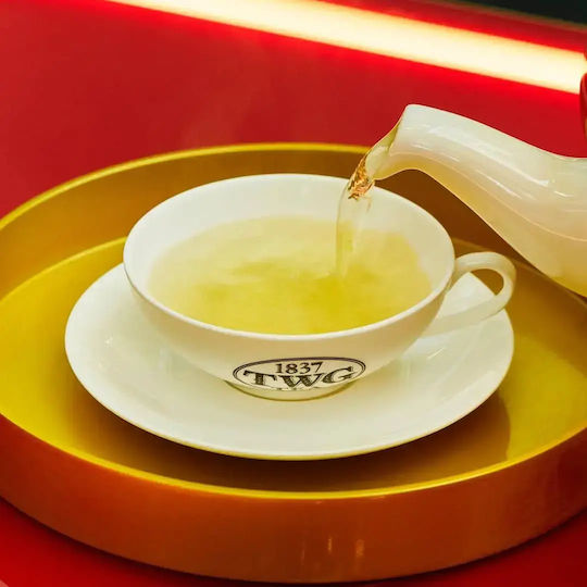 TWG Tea Бял Чай 15 Чанти 37.5гр 1бр