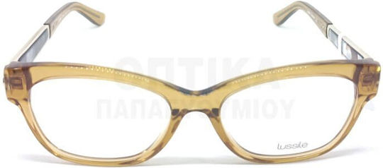 Γυαλιά Οράσεως Lussile Ls32309 Ln03