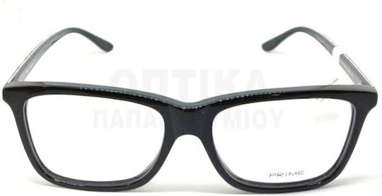 Γυαλιά Οράσεως Prime Pr1675 Pl04