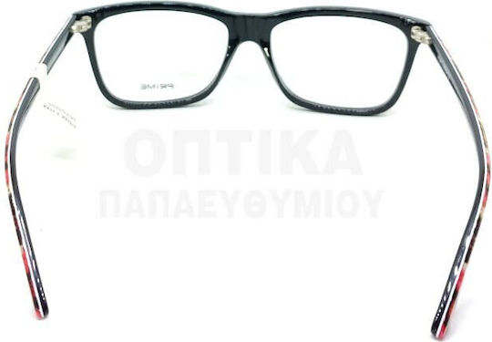 Γυαλιά Οράσεως Prime Pr1675 Pl04